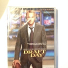 Draft day - ( Kevin Costner ja Jennifer Garner ) DVD UUSI - pikkukuva 1