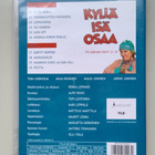 Kyllä isä osaa jaksot 21-30 DVD - pikkukuva 2
