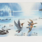 1993 Vesilintuja V22 ** - pikkukuva 2