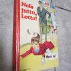 Merri Vik : Nolo juttu, Lotta! ( 1.p. 1977 ) - pikkukuva 1