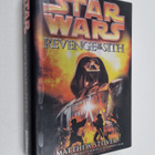 Matthew Stover : Revenge of the Sith - pikkukuva 1