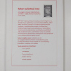 Katson suljettua ovea - pikkukuva 2