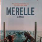 MERELLE - ALAMAR DVD ( Rakkautta ja anarkiaa sarjaa) - pikkukuva 1