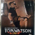 Train Hard Fight Easy - Issue 14 - 2012 - 100 sivua - pikkukuva 2