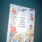 Egner: Hyppelihiiri Myökkipyökkimetsässä (8.p.1999) Sis.pk:t - pikkukuva 1