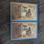 Vaarojen maa vuokra VHS - pikkukuva 1
