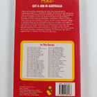 Nick Vandome : How to get a job in Australia : a guide to... - pikkukuva 2