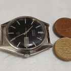 Seiko Day And Date rannekello Quartz Japan - pikkukuva 5