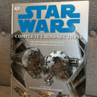 Star Wars Complete Cross- Sections - pikkukuva 1