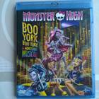Monster High - Boo York Boo York Blu-Ray - pikkukuva 1