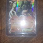 Golem EX 197-XY-P PROMO card japan - pikkukuva 1