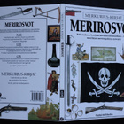 Merkurius-Kirjat: Merirosvot (sid. Helsinki Media 1996) - pikkukuva 2