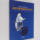Svenolof (toim.) Karlsson : Suomi-Ruotsi johtamismaaottel... - pikkukuva 1