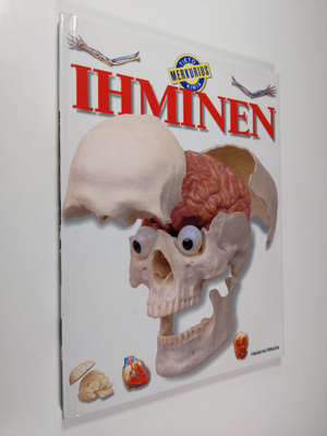 Frances Williams : Ihminen