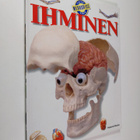 Frances Williams : Ihminen - pikkukuva 1