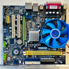 Foxconn N15235 emolevy - pikkukuva 1
