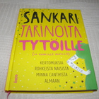 Sankaritarinoita tytöille (ja kaikille muille) - pikkukuva 1