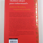 Richard C. Morais : Herkullinen elämä - pikkukuva 2