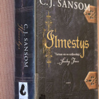 C. J. Sansom : Ilmestys ( 1.p. 2016 k.po ) - pikkukuva 1