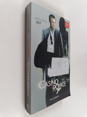 Ian Fleming : Casino Royale
