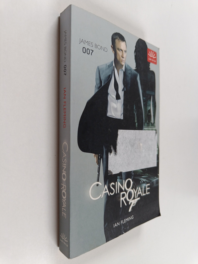 Ian Fleming : Casino Royale