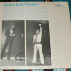 JUKKA KUOPPAMÄKI ~ Take My Heart ~ LP - pikkukuva 2
