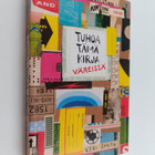 Keri Smith : Tuhoa tämä kirja väreissä - pikkukuva 1