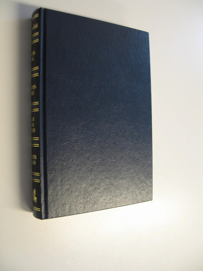 Kirjavaliot : Quarton, Marjorie  : Elämän sävel ; Wilson,...
