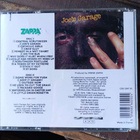 Zappa - Joe´s Garage - pikkukuva 2