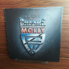 Chrome Molly - Angst - pikkukuva 1