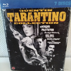 Quentin Tarantino Collection (7x Blu-ray) - pikkukuva 1