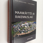 Lauri Jääskeläinen : Maankäyttö- ja rakennuslaki - pikkukuva 1