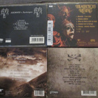 Abigor + Diabolos Rising + Calvarium + Cavus - pikkukuva 2