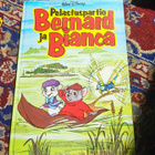 Pelastuspartio Bernard ja Bianca Disney - pikkukuva 1