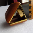 Jerger 2 Jewels Travel Alarm Clock, Germany mekaaninen - pikkukuva 2