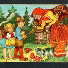 EAS 3067 - Satunelkku - Hannu ja Kerttu - pikkukuva 1