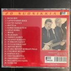 EERO JA JUSSI - Kaunis nainen: 20 Suosikkia cd - pikkukuva 2