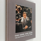 Sam Jones : The Here and Now - The Photography of Sam Jones - pikkukuva 1