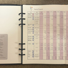 NAGANO 1998 BROADCASTERS HANDBOOK (ERITTÄIN HIENO) - pikkukuva 4