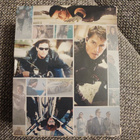 Mission Impossible 1-4 BLU-RAY Tom Cruise - pikkukuva 3