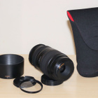 Tamron for Canon 70-300mm f/4-5.6 Di LD Macro objektiivi - pikkukuva 4