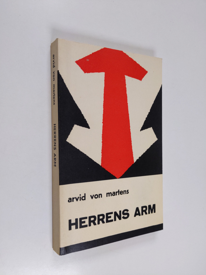 Arvid von Martens : Herrens arm