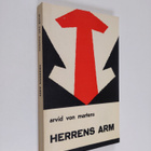Arvid von Martens : Herrens arm - pikkukuva 1