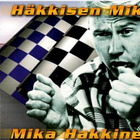T.H. Aho & M. Sundqvist • Häkkisen Mika / Mika Hakkinen CDS - pikkukuva 1