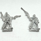 WH40K - 5kpl Eldar Rangers (1989) [A100] - pikkukuva 4