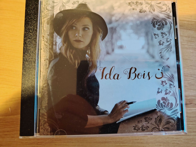 Ida Bois: Nassara