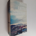 Hannu Raittila : Terminaali : romaani - pikkukuva 1