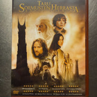 Taru Sormusten Herrasta - Kaksi Tornia (2-disc) - pikkukuva 1