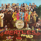 The Beatles – Sgt. Pepper's Lonely Hearts Club Band - pikkukuva 1
