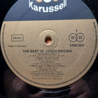 James Brown - The Best Of James Brown - pikkukuva 3